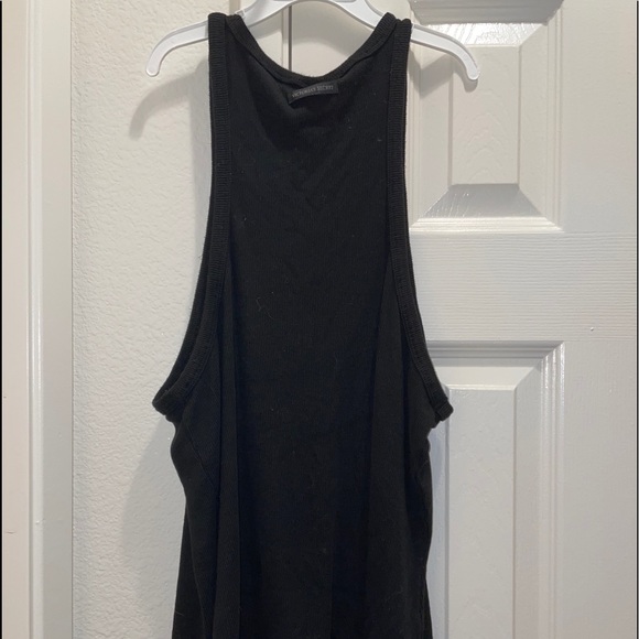 VS black tank top! - Picture 3 of 4
